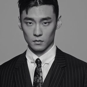 Meet your Posher, Oliver